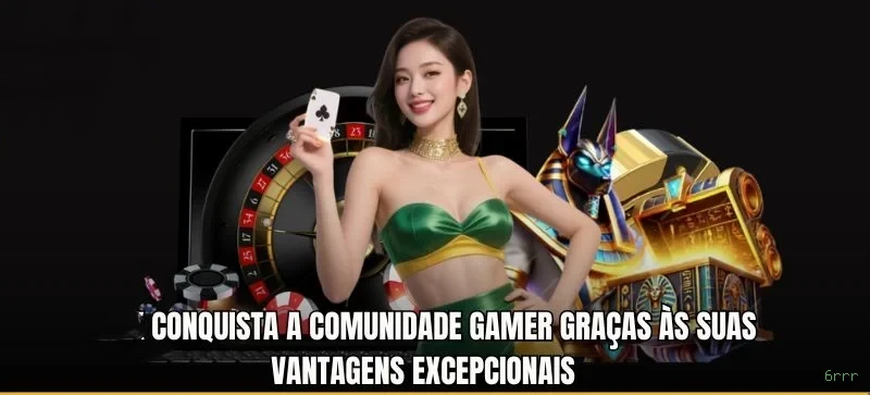App 6rrr para Android e iOS - download grátis