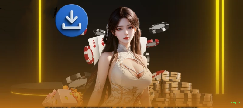 Download app 6rrr Android iOS