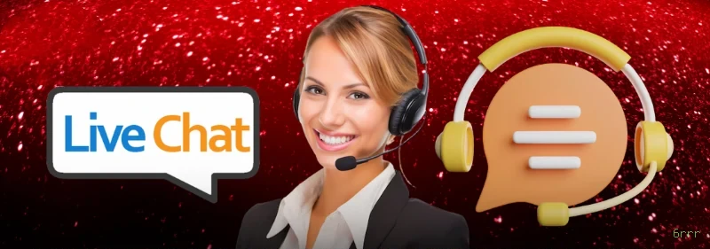 Cassino ao vivo 6rrr dealers