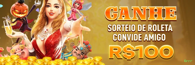 Download app 6rrr Android iOS