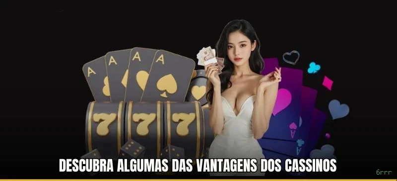 Bônus e prêmios 6rrr